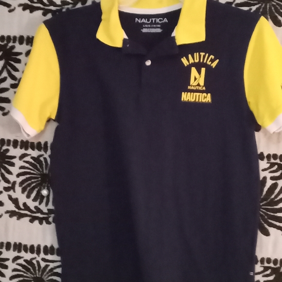 Nautica polo - Picture 1 of 2